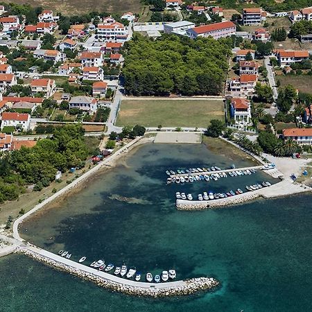 Apartmani Marino Privlaka  Esterno foto