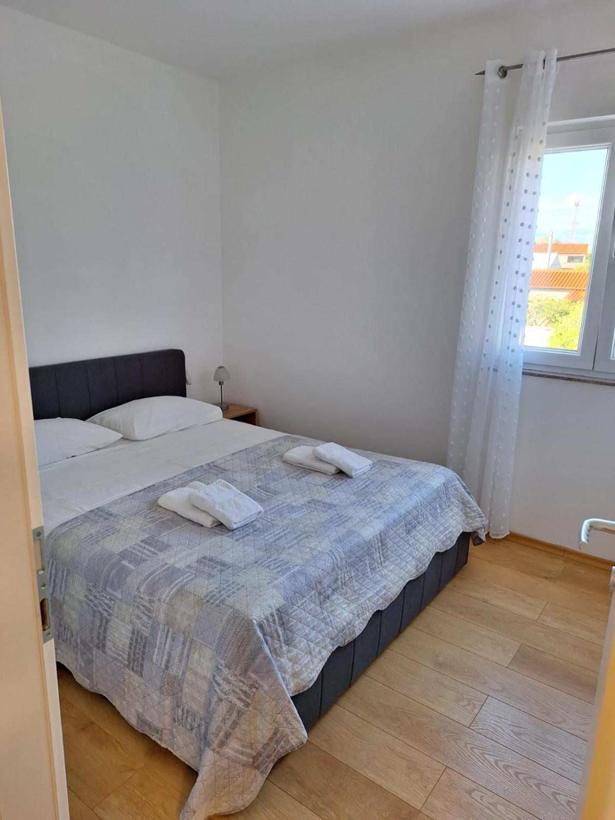 Apartmani Marino Privlaka  Esterno foto