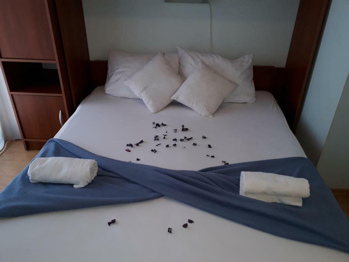 Apartmani Marino Privlaka  Esterno foto