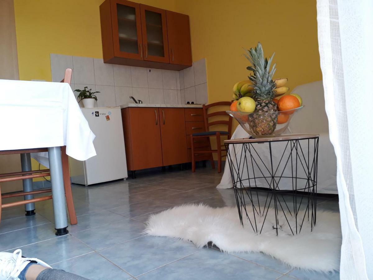 Apartmani Marino Privlaka  Esterno foto
