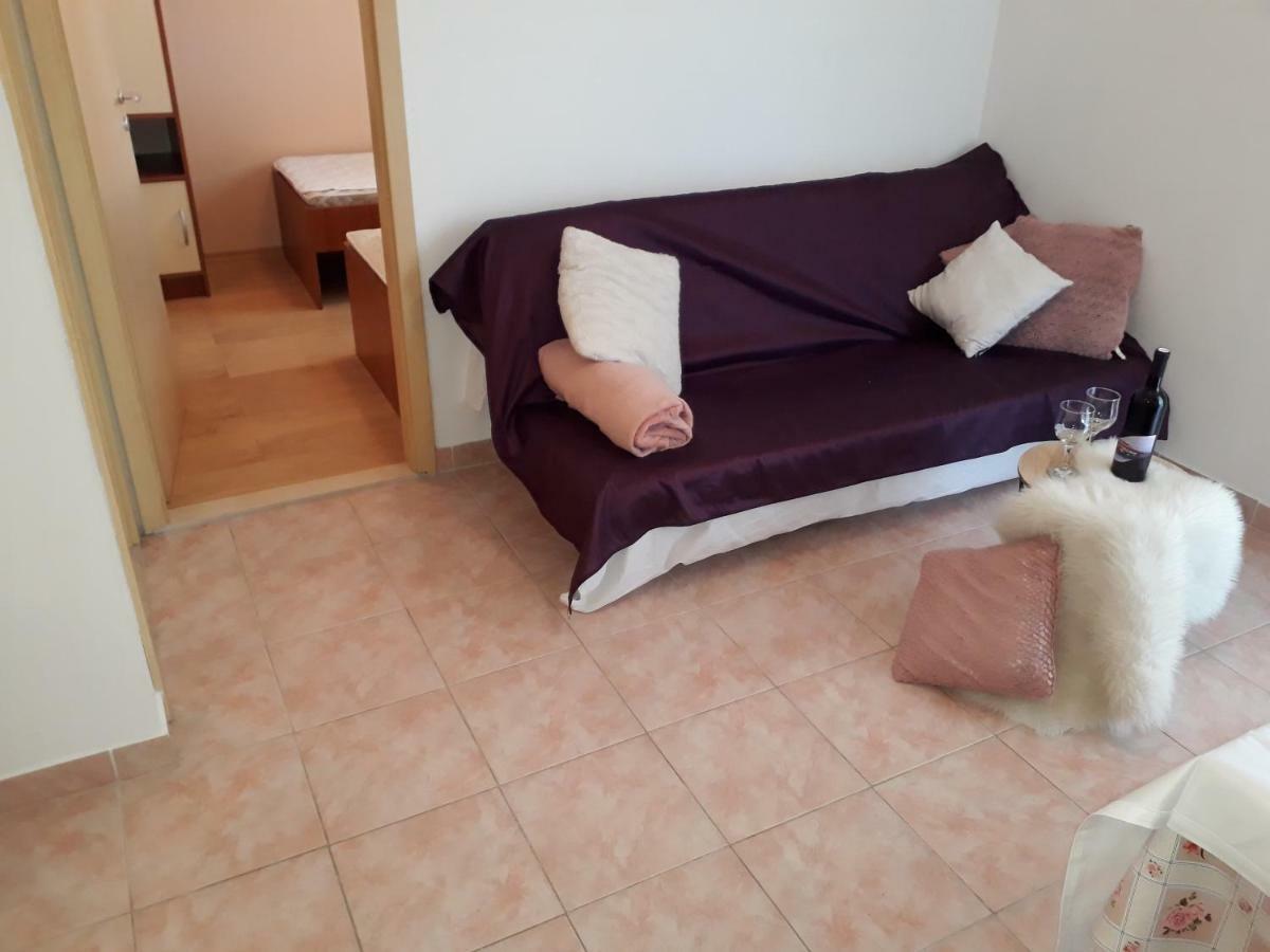 Apartmani Marino Privlaka  Esterno foto