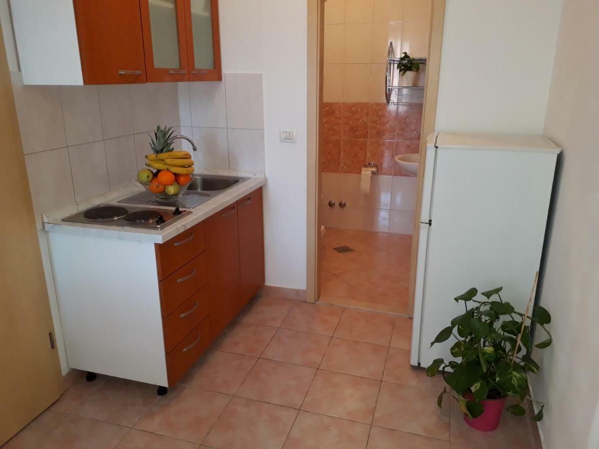 Apartmani Marino Privlaka  Esterno foto