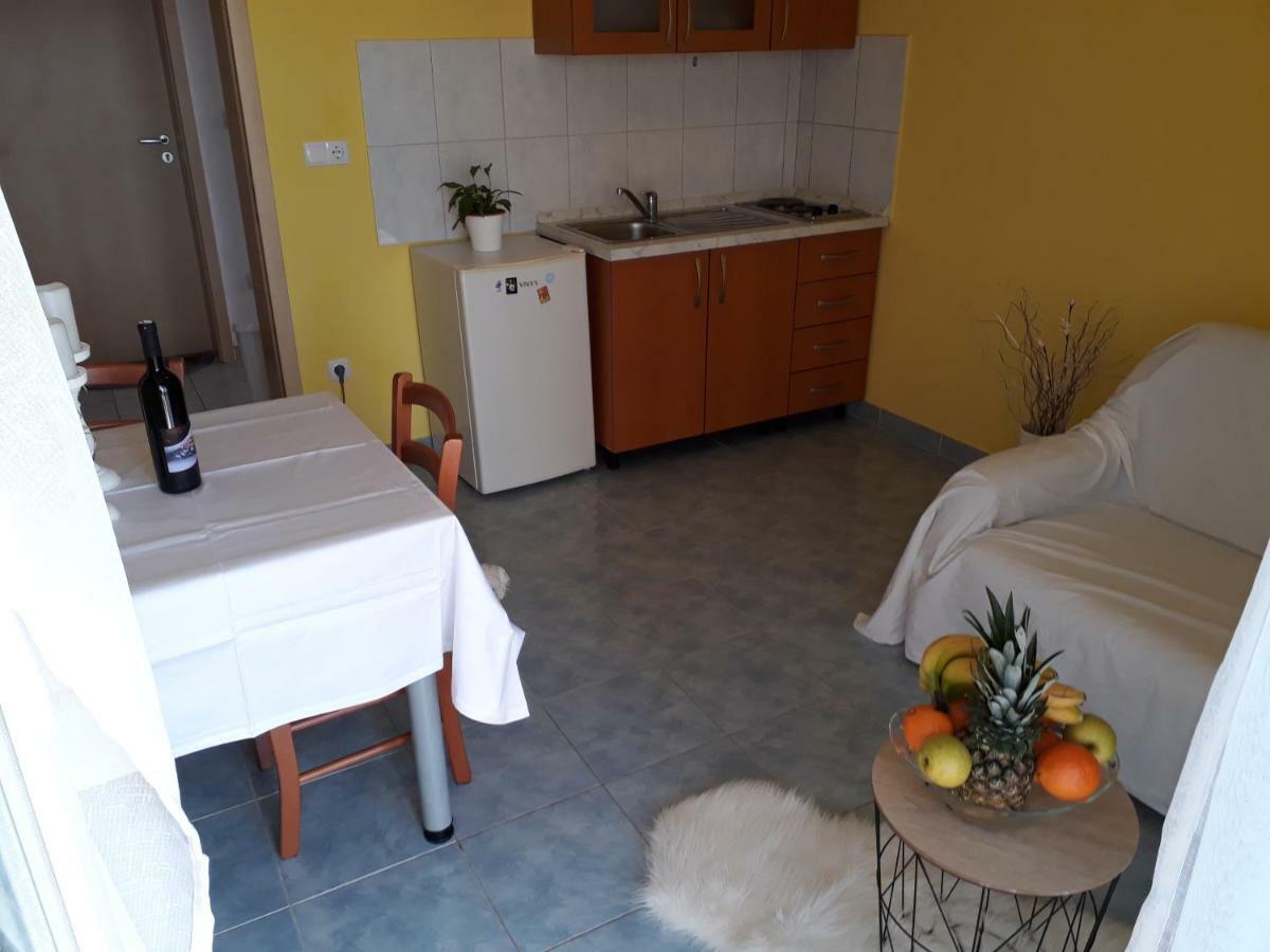 Apartmani Marino Privlaka  Esterno foto