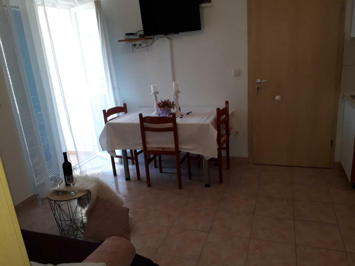 Apartmani Marino Privlaka  Esterno foto