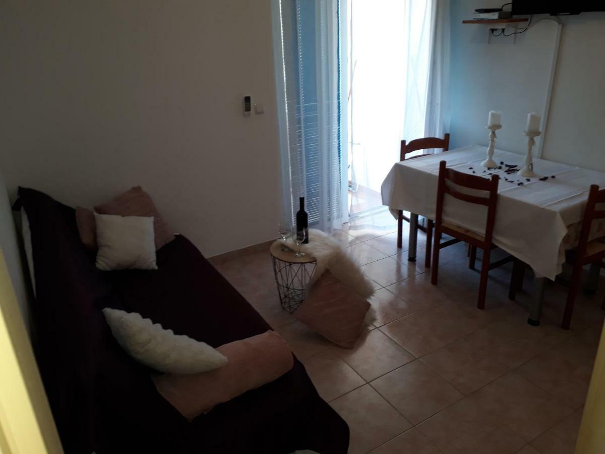 Apartmani Marino Privlaka  Esterno foto