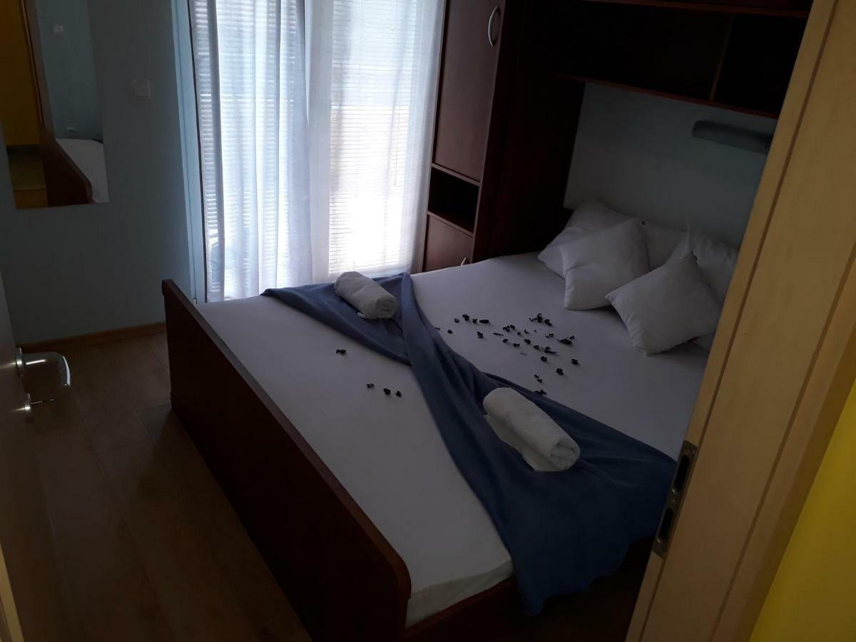 Apartmani Marino Privlaka  Esterno foto