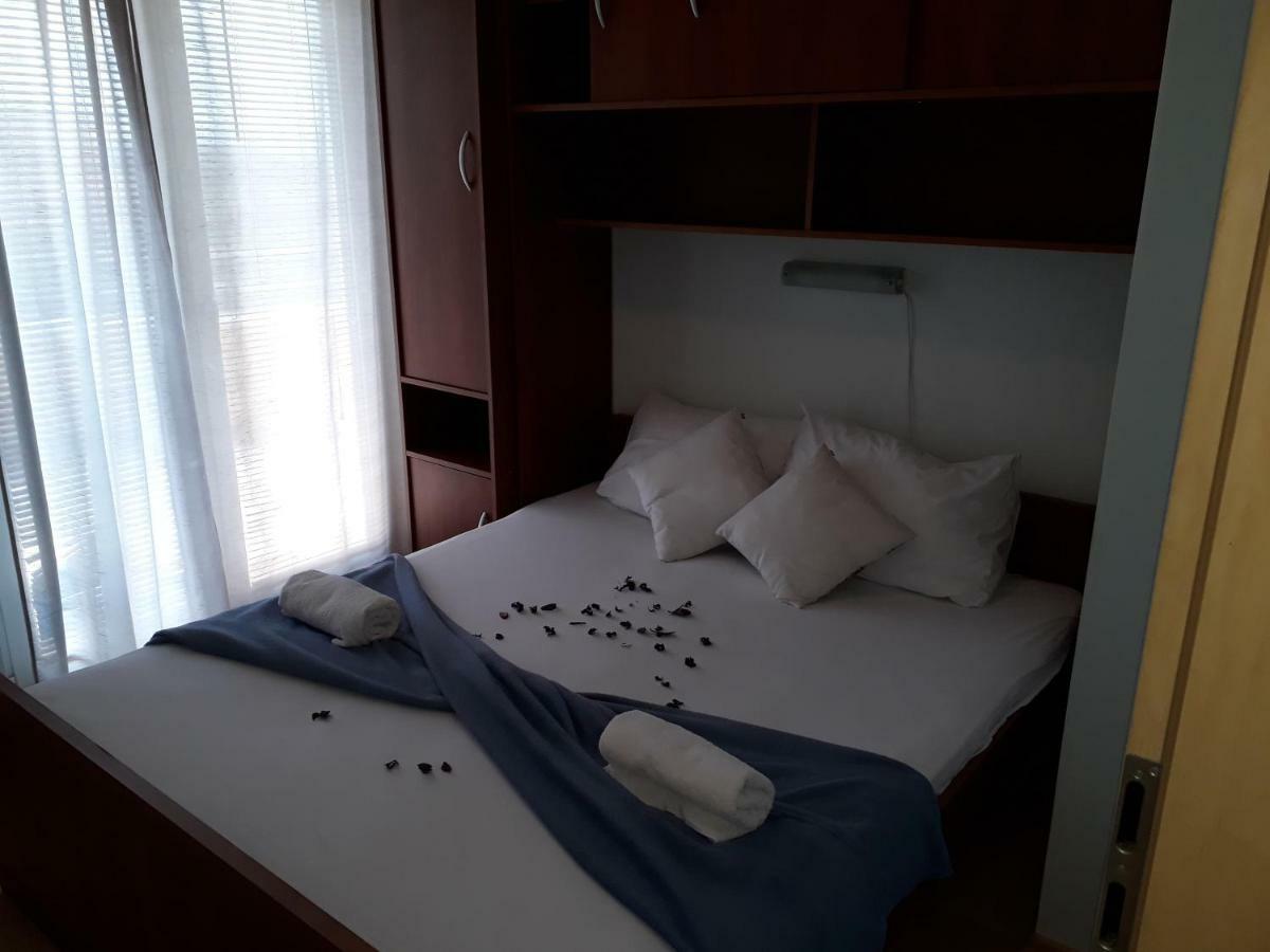 Apartmani Marino Privlaka  Esterno foto