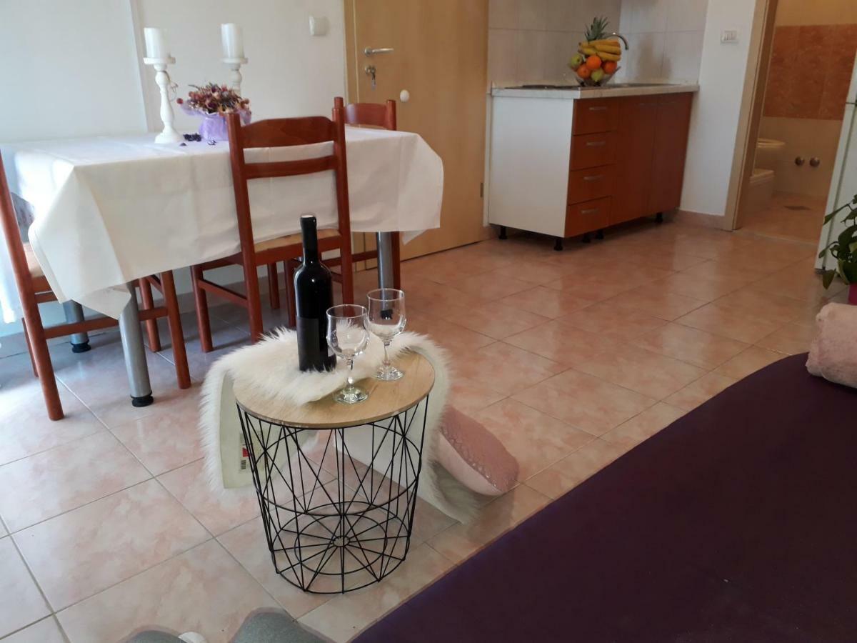 Apartmani Marino Privlaka  Esterno foto