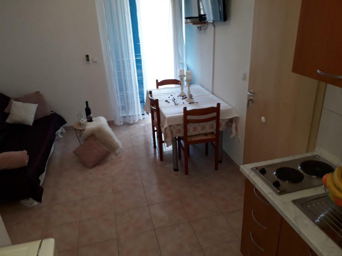 Apartmani Marino Privlaka  Esterno foto