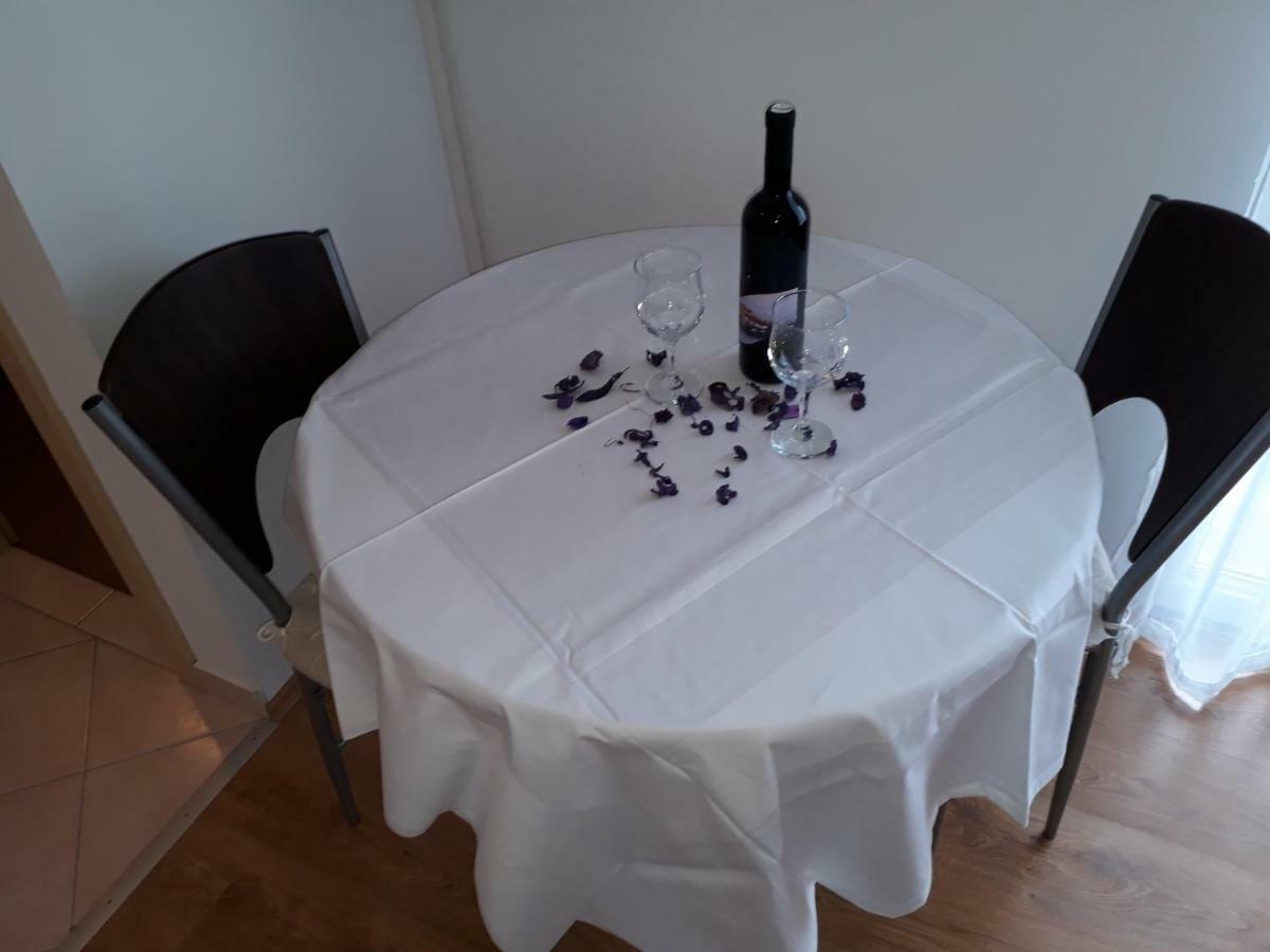 Apartmani Marino Privlaka  Esterno foto